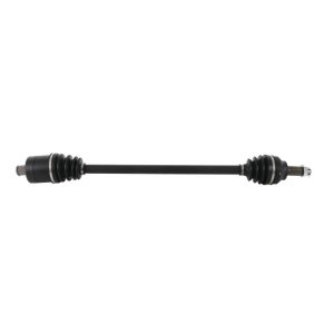 Polaris RZR Turbo S Axle - Rear Left - All Balls Racing - 8 Ball - 2021